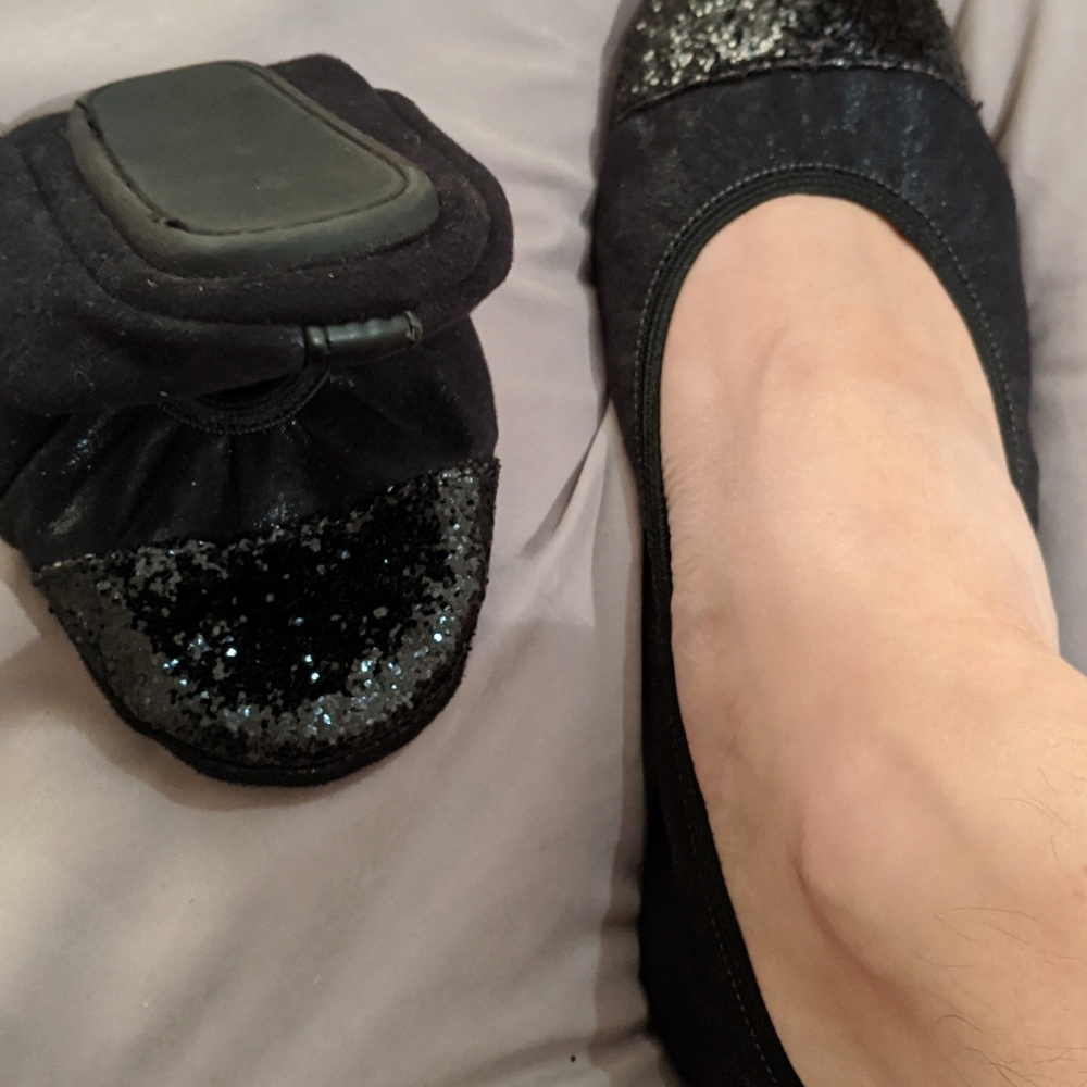 Capelli flats